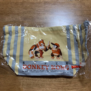 ドンキーコング　セット