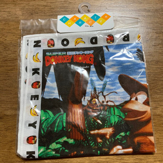 ドンキーコング　セットの画像