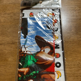 ドンキーコング　セットの画像