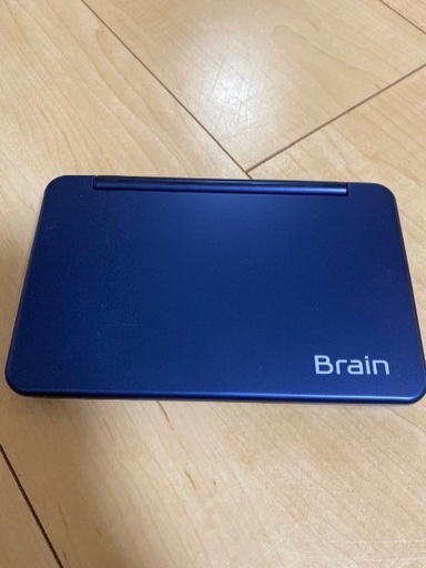電子辞書SHARP