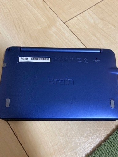 電子辞書SHARP