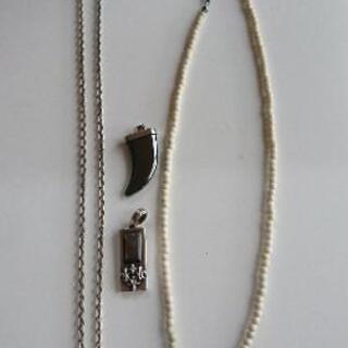 SWCネックレスset
