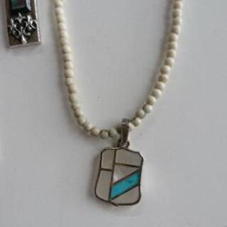 SWCネックレスsetの画像