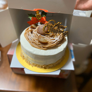 お菓子教室💝手作りモンブラン🍰💗を作ろう❤️