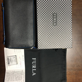 FURLA フルラ  長財布
