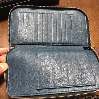 FURLA フルラ  長財布の画像