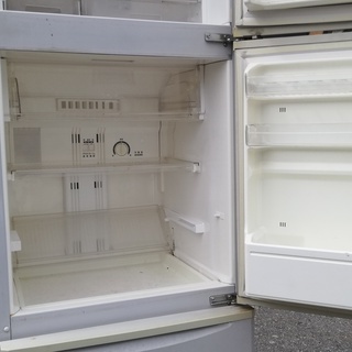 動作品★シャープ 冷蔵庫 SJ-29VJ-H 285L【93年製】の画像
