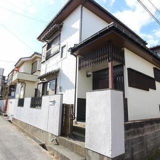 4月入居限定【3LDK家賃6万・戸建・超優良物件】鎌ケ谷駅8分