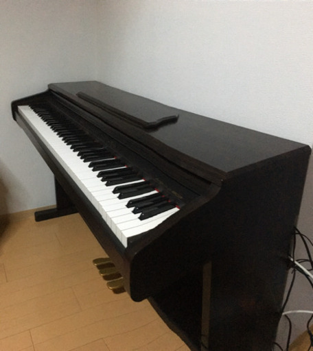 電子ピアノ COLUMBIA ELEPIAN EP-345