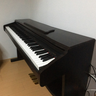 電子ピアノ COLUMBIA ELEPIAN EP-345