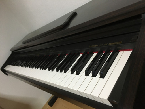 電子ピアノ COLUMBIA ELEPIAN EP-345