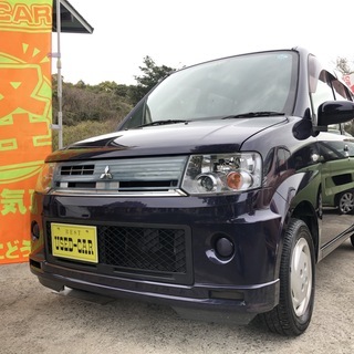 H23年式　トッポ　69190ｋｍ　キーレス　オートマ　爆安チャ...