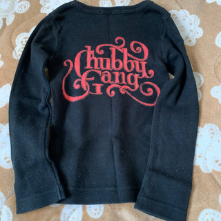 chubbygang 100cmの画像