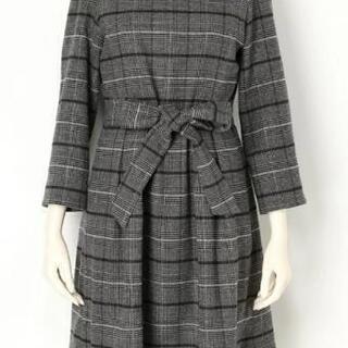 【ﾛﾍﾟﾋﾟｸﾆｯｸ】膝丈ワンピース