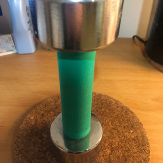 ダンベル2KGの画像