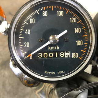 CL350 K0　希少の画像