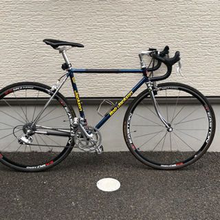 アテネ 自転車の中古が安い！激安で譲ります・無料であげます
