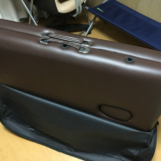マッサージベッド マッサージ台 整体 折りたたみ