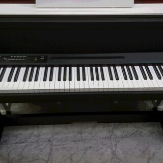 電子ピアノ KORG コルグ LP-380BK 2017製 動作品