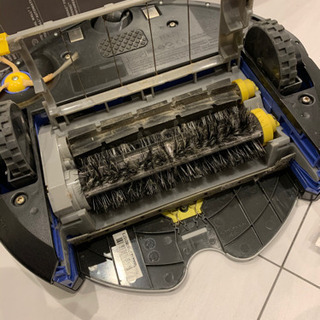 iRobot Roomba