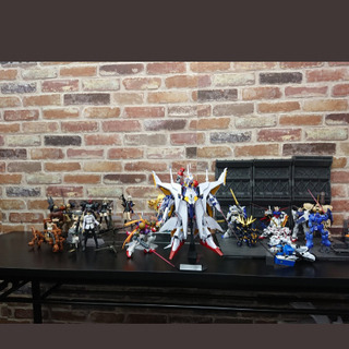 ガンプラ製作会 - 台東区