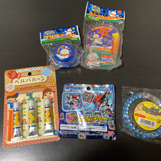おもちゃセット