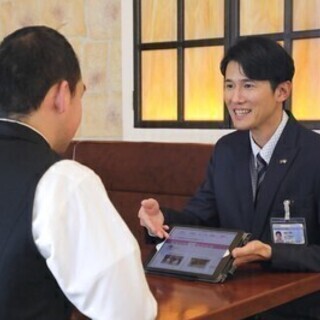 《正社員×未経験OK！》ダスキン加盟店で正社員を大募集中！ ダス...