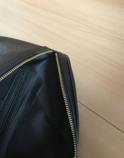 ウエストバッグ　美品　本日朝10時締め切り