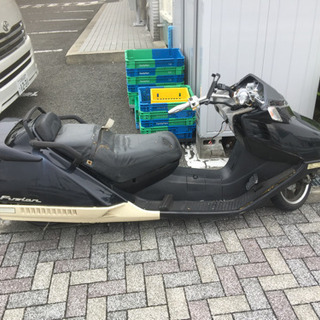 フュージョン ローダウン