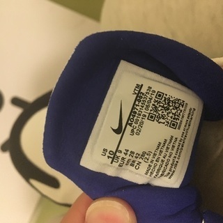 新品 Nike Air Max 270 React AO4971-002の画像