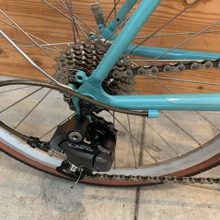 ビアンキ MINIVELO 8 DROP BARの画像