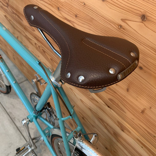 ビアンキ MINIVELO 8 DROP BARの画像