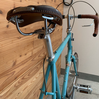 ビアンキ MINIVELO 8 DROP BARの画像