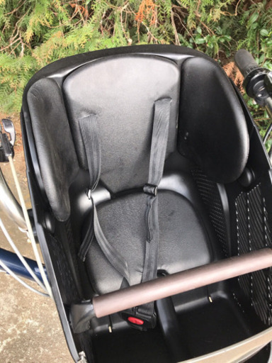 K00X電動自転車F25N?ブリジストンアンジェリーノ?長生き８アンペア?‍♂️?‍♀️
