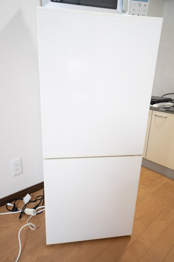 無印良品★美品冷蔵庫