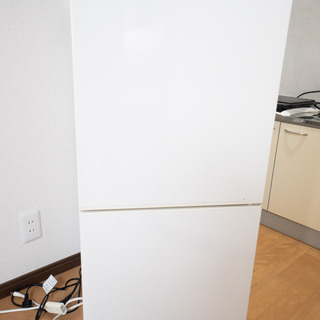 無印良品★美品冷蔵庫