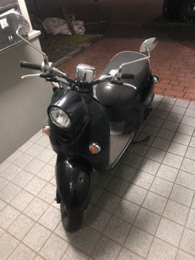 激安！vino(現状渡しで良い方４万)