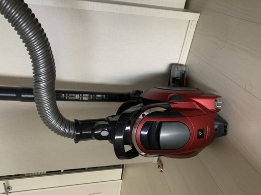 掃除機 Sharp EC-PX210