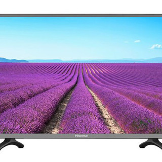 ハイセンス テレビ 32型 家電の中古が安い！激安で譲ります