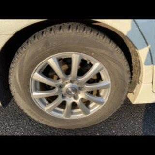 H21年式  日産 ティアナ  車検令和3年11月 長い！！ インテリジェントキー  CVTの画像