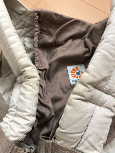 ergobaby人気色★カバー付き