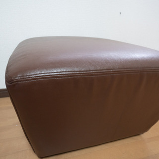 美品ソファ2個セット