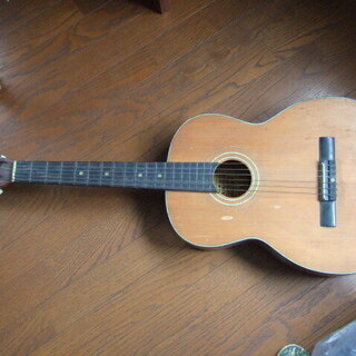 YAMAHA ギター