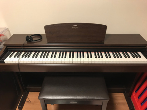 【商談中】電子ピアノ　YAMAHA YDP140