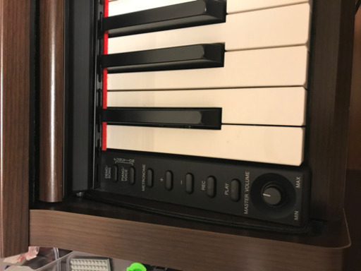 【商談中】電子ピアノ　YAMAHA YDP140