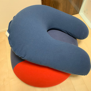 ヨギボー　yogibo の画像