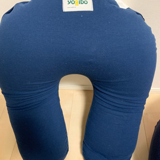 ヨギボー　yogibo の画像