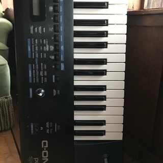 値下げします✨JUNO-D☆キーボード⭐︎シンセの画像