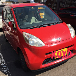 【取引中】1万値下げ！平成16年 HONDA LIFE 4WD ...