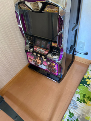 バジリスク2実機